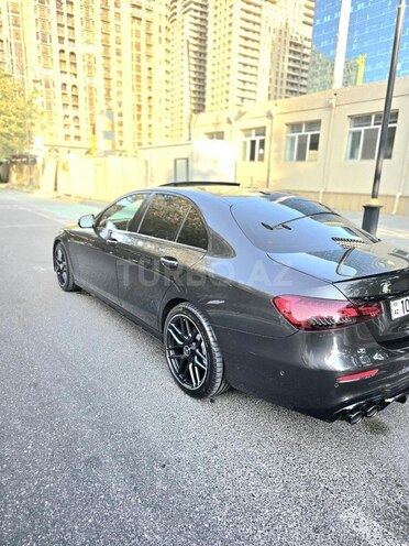 Mercedes E 350 2022, 18,000 km - 2.0 l - Bakı