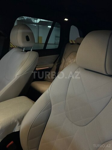 BMW X5 2022, 27,400 km - 3.0 l - Bakı