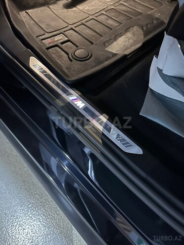 BMW X5 2022, 27,400 km - 3.0 l - Bakı