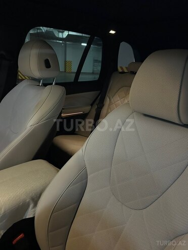 BMW X5 2022, 27,400 km - 3.0 l - Bakı