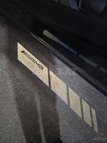 Mercedes E 350 2022, 18,000 km - 2.0 l - Bakı