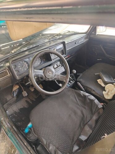LADA (VAZ) 2104 1999, 558,100 km - 1.6 l - Bakı