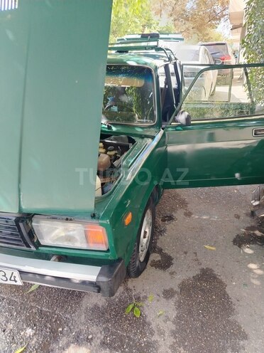 LADA (VAZ) 2104 1999, 558,100 km - 1.6 l - Bakı