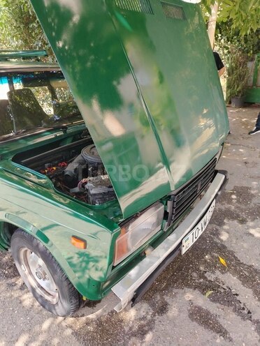 LADA (VAZ) 2104 1999, 558,100 km - 1.6 l - Bakı