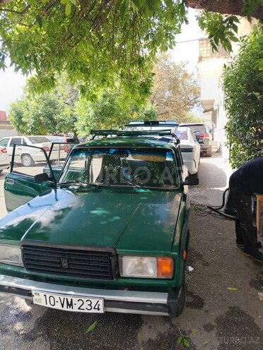 LADA (VAZ) 2104 1999, 558,100 km - 1.6 l - Bakı