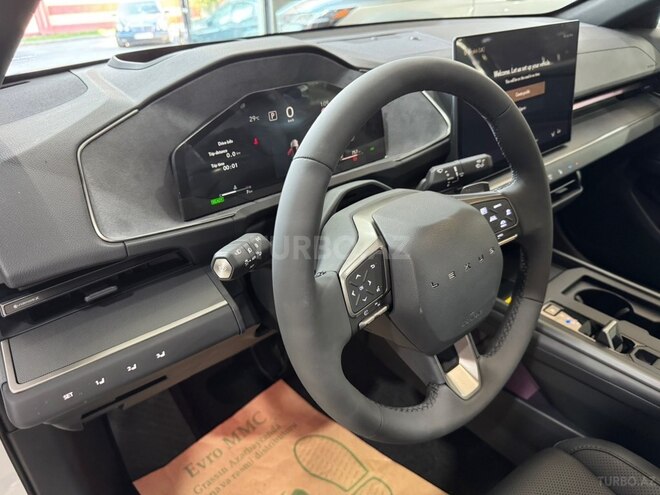 Lexus  2026, 0 km - 2.5 l - Bakı