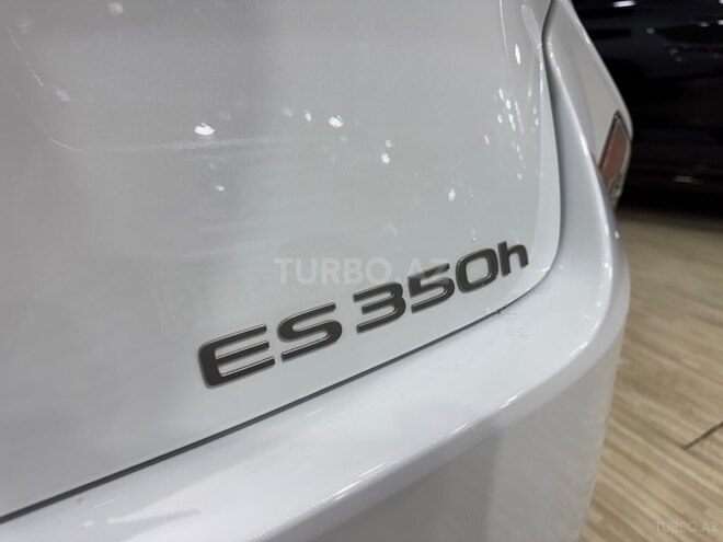 Lexus  2026, 0 km - 2.5 l - Bakı