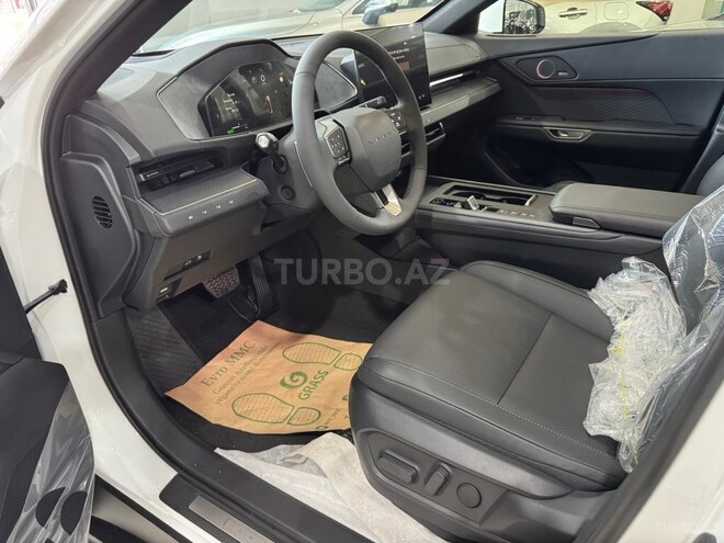 Lexus  2026, 0 km - 2.5 l - Bakı