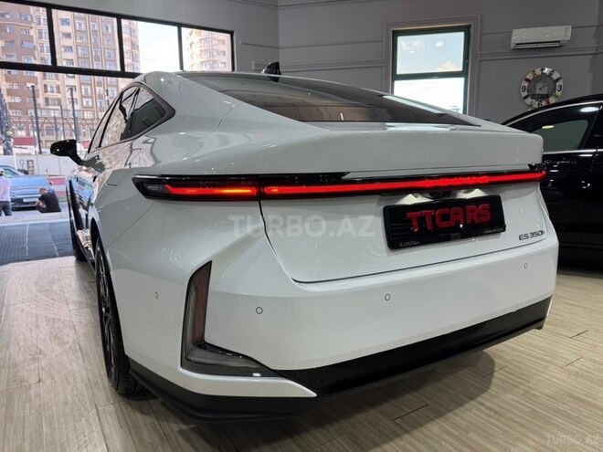 Lexus  2026, 0 km - 2.5 l - Bakı