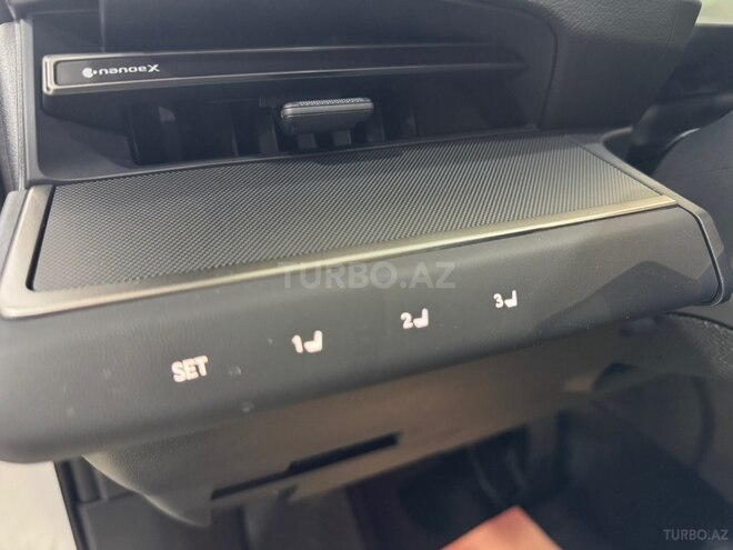 Lexus  2026, 0 km - 2.5 l - Bakı