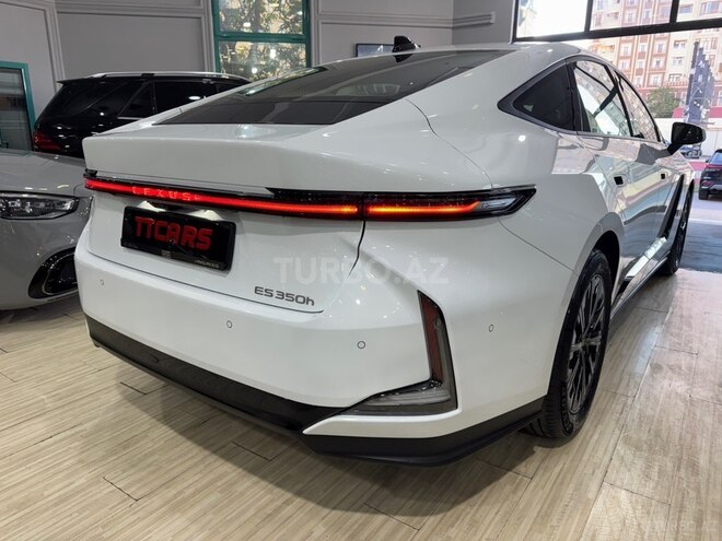 Lexus  2026, 0 km - 2.5 l - Bakı