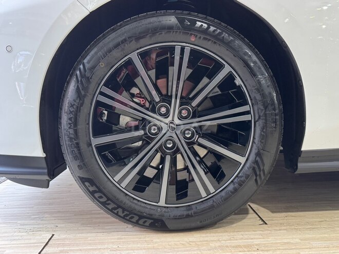 Lexus  2026, 0 km - 2.5 l - Bakı