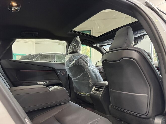 Lexus  2026, 0 km - 2.5 l - Bakı