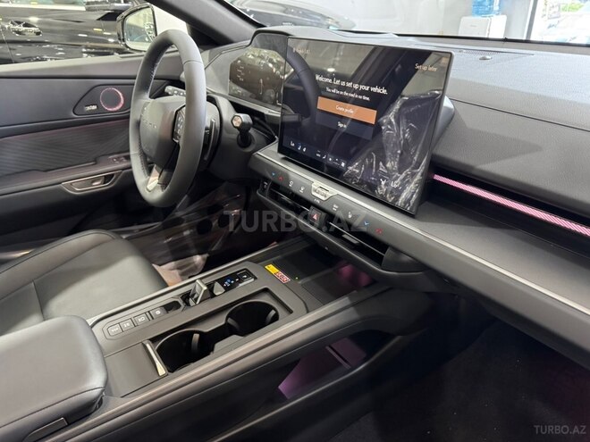Lexus  2026, 0 km - 2.5 l - Bakı