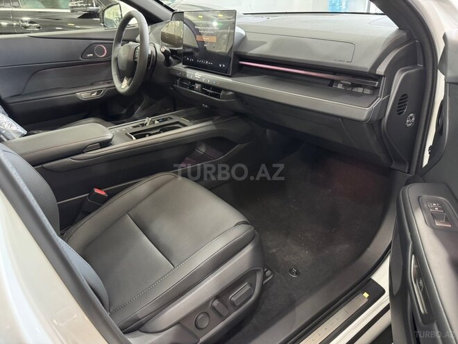 Lexus  2026, 0 km - 2.5 l - Bakı