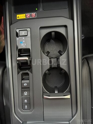 Lexus  2026, 0 km - 2.5 l - Bakı
