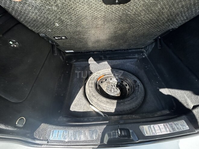 Mercedes B 170 2007, 317,000 km - 1.7 л - Bərdə