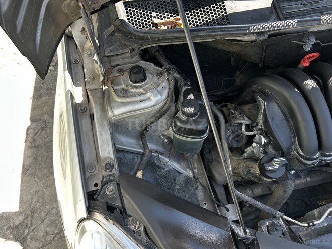 Mercedes B 170 2007, 317,000 km - 1.7 л - Bərdə