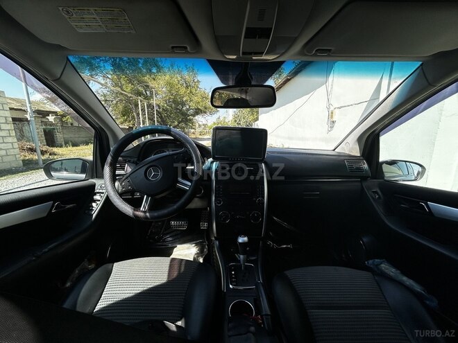 Mercedes B 170 2007, 317,000 km - 1.7 л - Bərdə