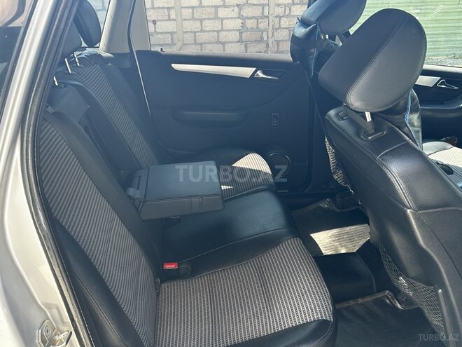 Mercedes B 170 2007, 317,000 km - 1.7 л - Bərdə