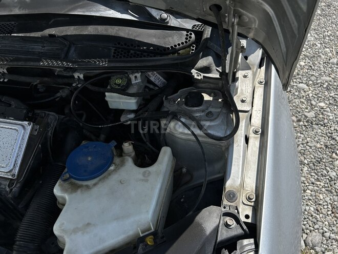 Mercedes B 170 2007, 317,000 km - 1.7 л - Bərdə