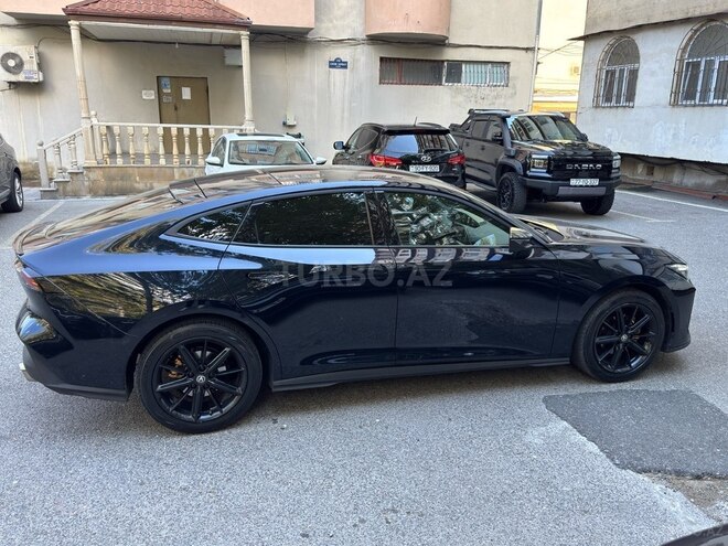 Changan Uni-V 2023, 135,500 km - 1.5 l - Bakı