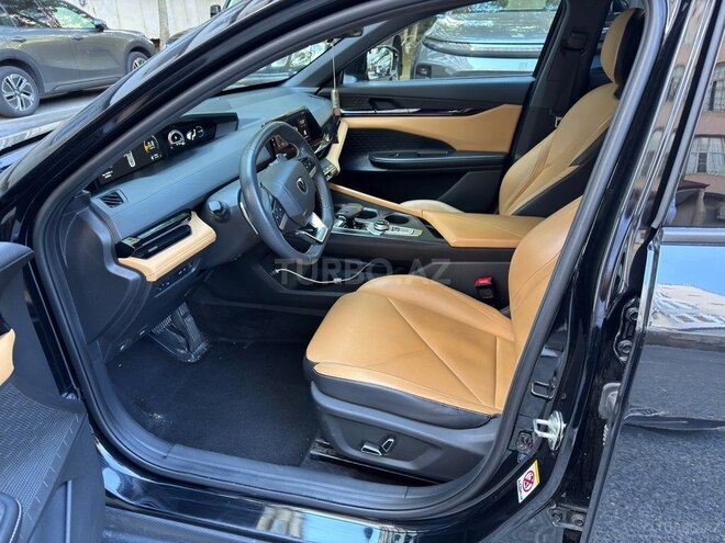 Changan Uni-V 2023, 135,500 km - 1.5 l - Bakı
