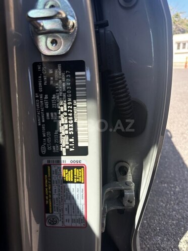 Kia K5 2020, 73,500 km - 1.6 l - Bakı