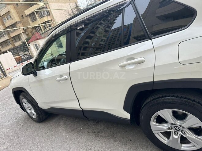 Toyota RAV4 2020, 37,000 km - 2.0 l - Bakı