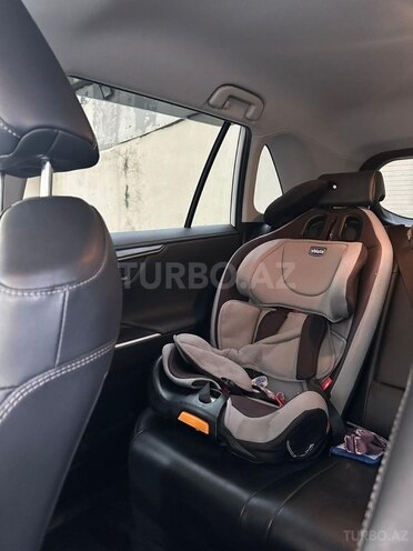 Toyota RAV4 2020, 37,000 km - 2.0 l - Bakı