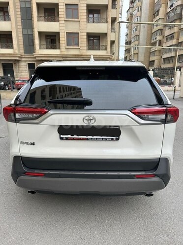 Toyota RAV4 2020, 37,000 km - 2.0 l - Bakı