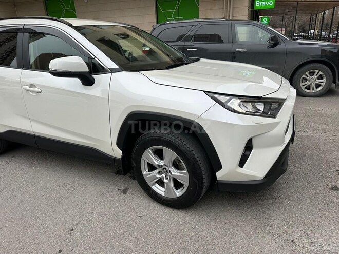 Toyota RAV4 2020, 37,000 km - 2.0 l - Bakı