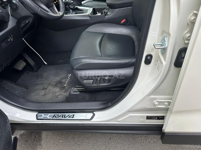 Toyota RAV4 2020, 37,000 km - 2.0 l - Bakı