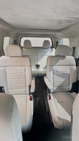 Hyundai Santa Fe 2025, 10,200 km - 1.6 l - Bakı