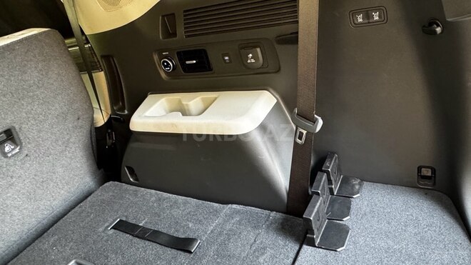 Hyundai Santa Fe 2025, 10,200 km - 1.6 l - Bakı