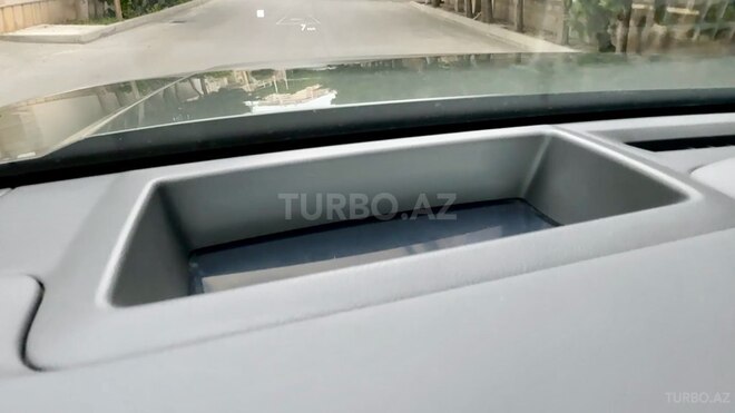 Hyundai Santa Fe 2025, 10,200 km - 1.6 l - Bakı