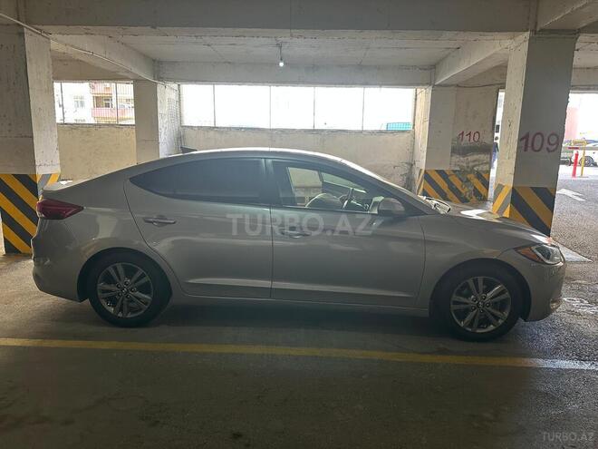Hyundai Elantra 2016, 185,075 km - 2.0 l - Bakı