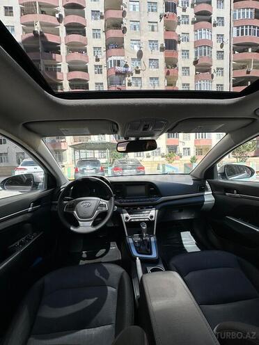 Hyundai Elantra 2016, 185,075 km - 2.0 l - Bakı