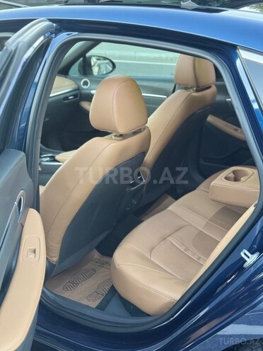 Hyundai Sonata 2021, 71,000 km - 1.6 l - Bakı