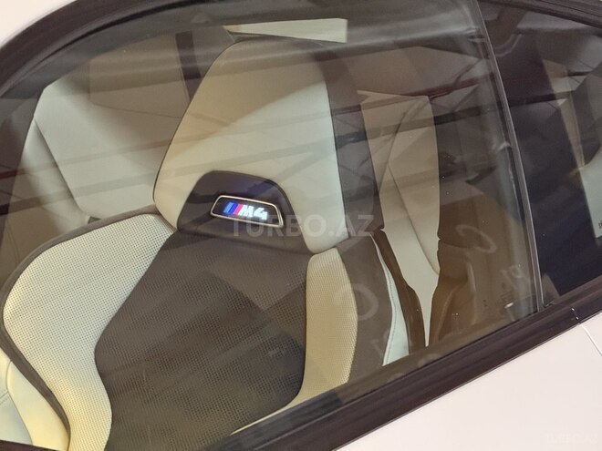 BMW M4 2021, 98,000 km - 3.0 l - Bakı
