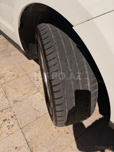 Hyundai Santa Fe 2010, 322,000 km - 2.0 l - Bakı