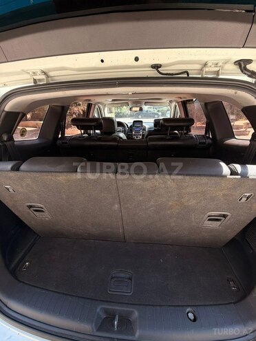 Hyundai Santa Fe 2010, 322,000 km - 2.0 l - Bakı