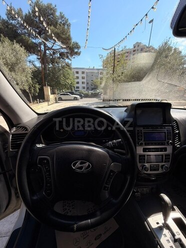 Hyundai Santa Fe 2010, 322,000 km - 2.0 l - Bakı