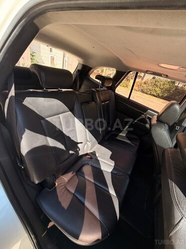 Hyundai Santa Fe 2010, 322,000 km - 2.0 l - Bakı