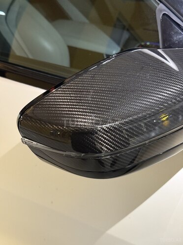 BMW M4 2021, 98,000 km - 3.0 l - Bakı