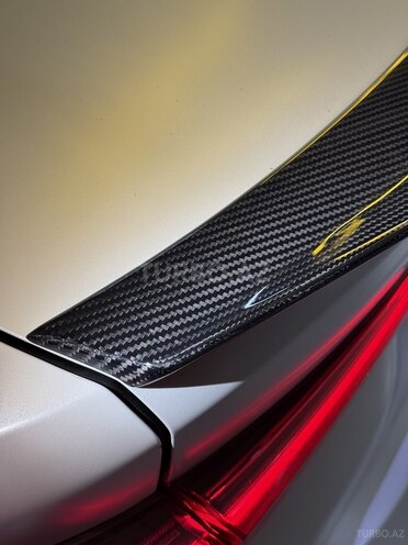 BMW M4 2021, 98,000 km - 3.0 l - Bakı