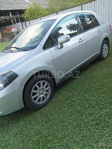 Nissan Tiida 2011, 133,000 km - 1.5 l - Bakı
