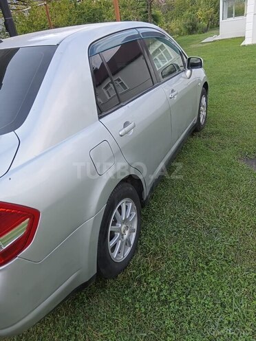 Nissan Tiida 2011, 133,000 km - 1.5 l - Bakı