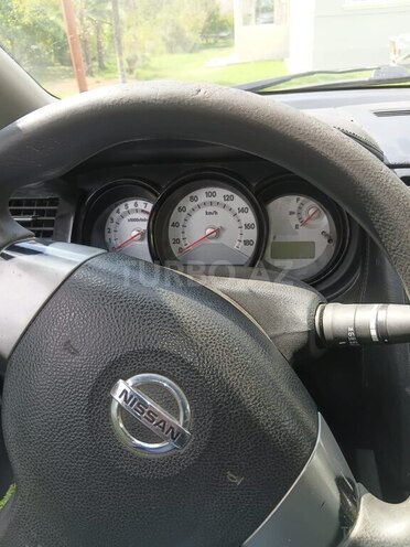 Nissan Tiida 2011, 133,000 km - 1.5 l - Bakı