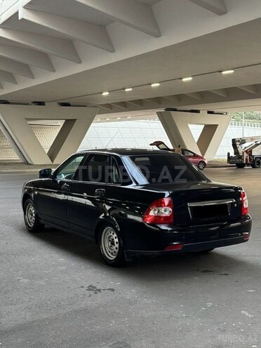 LADA (VAZ) Priora 2013, 220,137 km - 1.6 l - Bakı